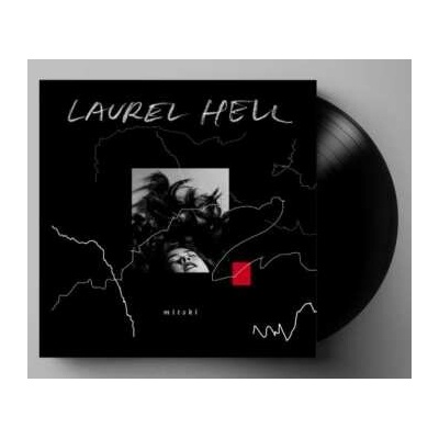 MITSKI - LAUREL HELL LP