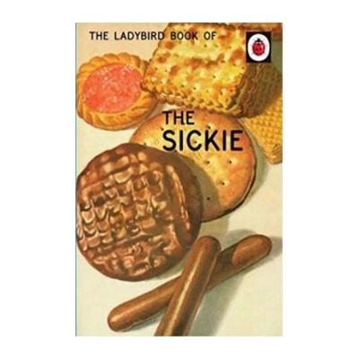 Ladybird Book of the Sickie Hazeley Jason