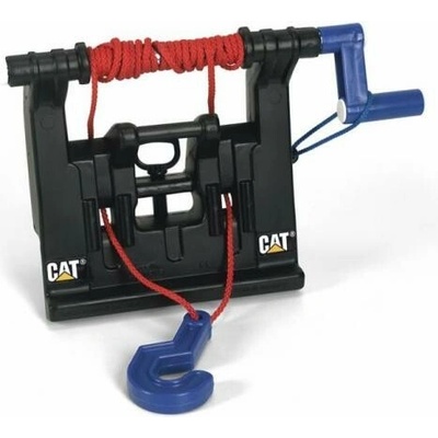 Rolly Toys Lanový navijak CAT