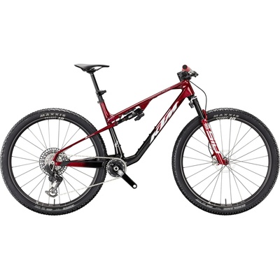 KTM Scarp Exonic 2026