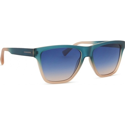 Hawkers One LS - Blue to peach