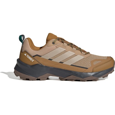 adidas Terrex Мъжки мултиспорт обувки adidas Terrex Trailmaker 2 GTX Speed Lacing Multisport shoes - Cardboard / Grey Five / Carbon - размер 43 1/3 (EU) (022-1292-0318)