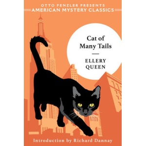 Cat of Many Tails (ISBN: 9781613165454)
