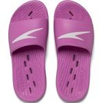 Speedo slide junior purple 11