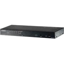 KVM přepínače Aten KH-1508A CAT5 KVM 8-port