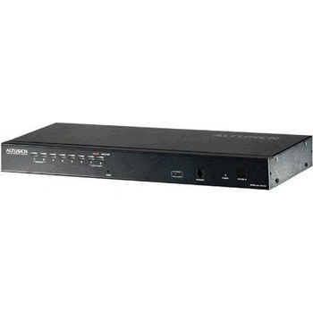 Aten KH-1508A CAT5 KVM 8-port