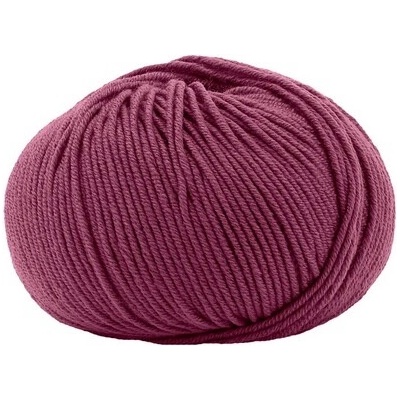 SUPER SOFT Lana Gatto Farby SUPER SOFT: 19056 tmavá fuchsiová