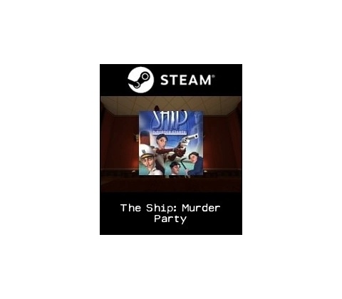 The Ship Murder Party