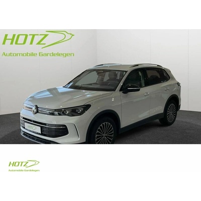 Volkswagen Tiguan 2.0 TDI DSG 110 kW