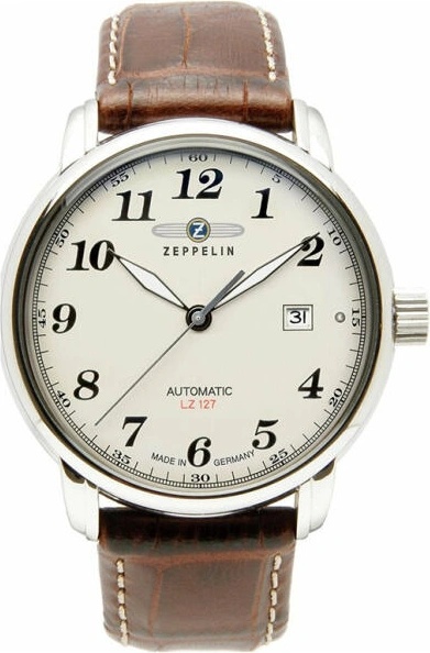 Zeppelin 7656-5