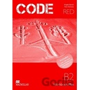 Code Red B2 Workbook + CD Bandis Angela