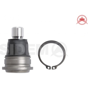 Zvislý/nosný čap SIDEM 3787