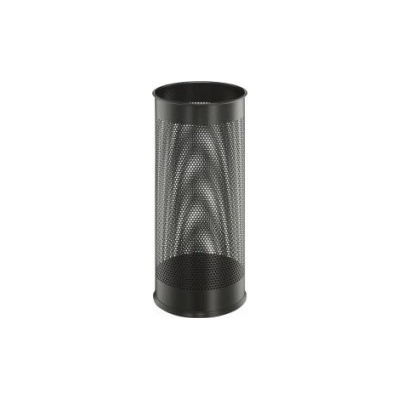 Stojan na dáždniky kov Durable čierny