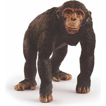 TM Toys Schleich: Фигура на шимпанзе 14883 (SLH14883)