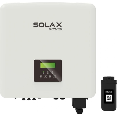 Solax Hybridní X3-Hybrid-10.0 D G4