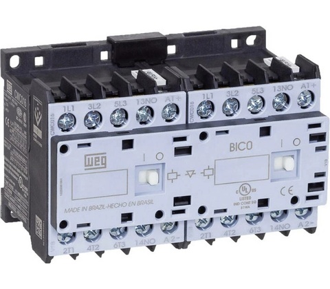 WEG CWCI07-01-30C03