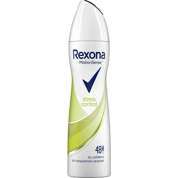 Rexona Women Stress Control 48h дезодорант спрей 200 ml (96584309543003)