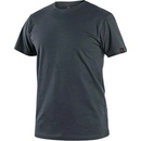 Canis CXS tričko Nolan krátký rukáv azurově modré