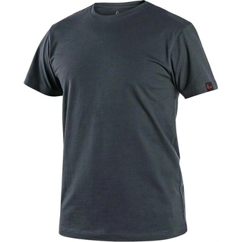 Canis CXS tričko Nolan krátký rukáv azurově modré