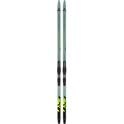 Fischer Ultralite Crown EF + Control Step 2024/25