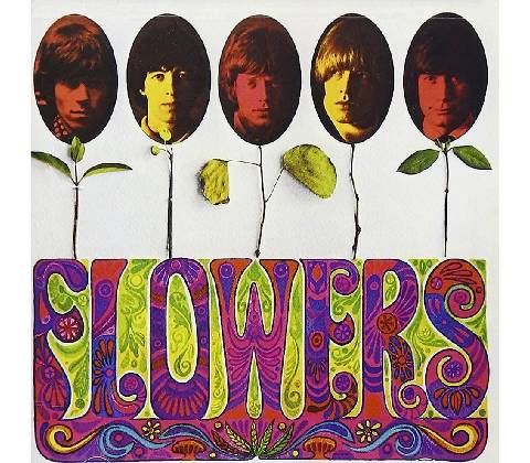 Flowers LP