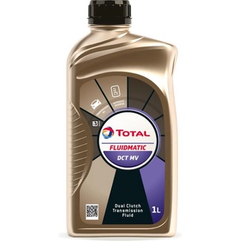 Image 1 of Total FLUIDMATIC DCT MV 1 l