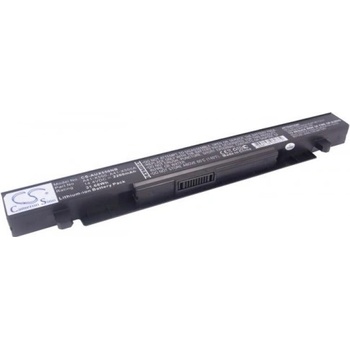 Image 1 of Cameron Sino ASUS 2200 mAh (CS-AUX550NB)