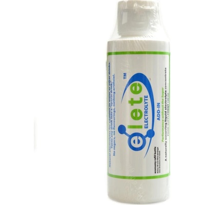 elete Electrolyte 120 ml