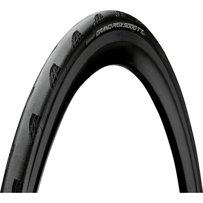 Continental Grand Prix 5000 TT TR - 700x25C Kevlar