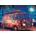 EUROGRAPHICS - Puzzle VW Beach Fun - 1 000 piese