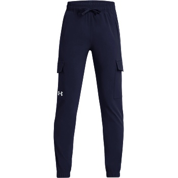 Under Armour Панталони Under Armour UA Pennant Woven Cargo Pant 1377360-410 Размер YSM