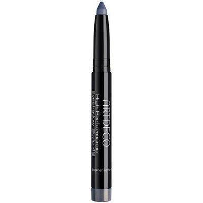 Artdeco High Performance Eyeshadow Stylo oční stíny v tužce 49 Delusional Blue 1,4 g – Zboží Dáma