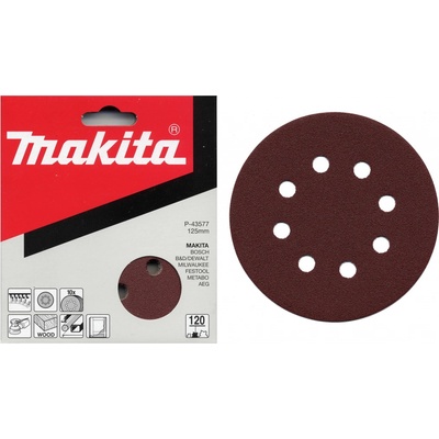 Makita P-43533 – Zboží Dáma