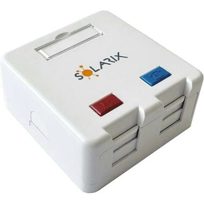 Solarix SXMO-2-0-WH