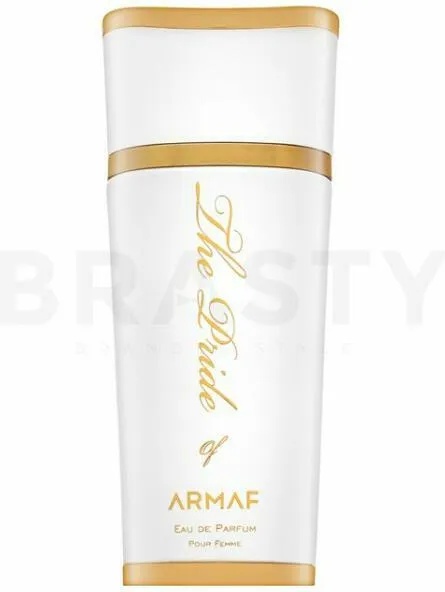Armaf The Pride of Armaf Rouge for Women (White) EDP 100 ml