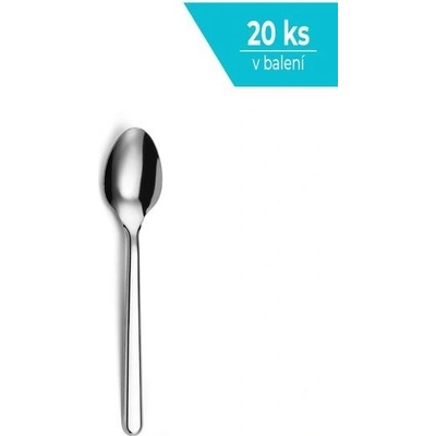 Amefa LEAVES lžíce 20 ks