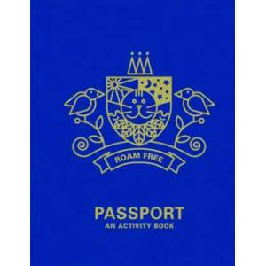 Passport | Robin Jacobs (ISBN: 9781908714244)