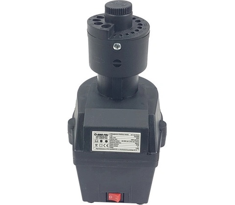 Mar-Pol M22290