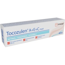 Dr Konrad Tocozulen A+E+C mast 100 ml