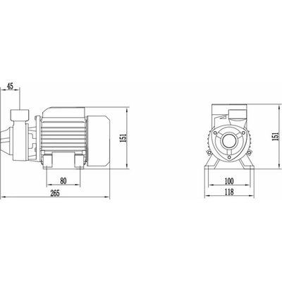 Haushalt VS-370QB