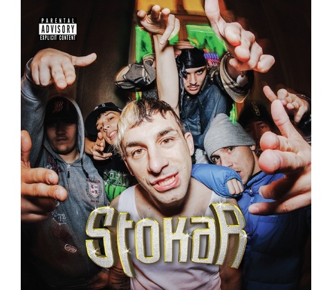 Frayer Flexking - Stokar CD