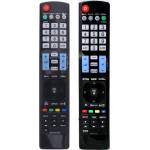 съвместим Lg akb73615308 - заместител дистанционно управление (akb73615308) Дистанционно