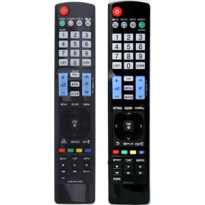 съвместим Lg akb73615308 - заместител дистанционно управление (akb73615308) Дистанционно