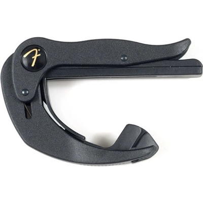 Fender Smart Capo Standard – Zbozi.Blesk.cz