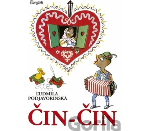 Čin-čin, 4.vydanie