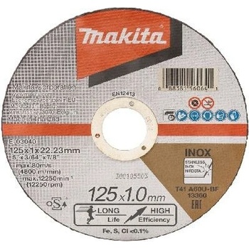 Makita E-03040