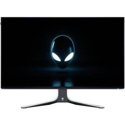 Dell Alienware AW2723DF 27" LED monitor, herní, 27", IPS, 2560×1440, 16:9, 240Hz, 1000:1, 1ms, 2× HDMI, DisplayPort, 4× USB, PIVOT, VESA, en. tř. F 210-BFII