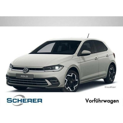 Volkswagen Polo Edition 50 IQ.DRIVE 70 kW