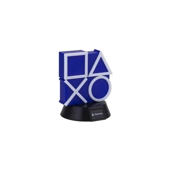 Paladone Icons: Playstation Light (PP7929PS) (PD-070820)