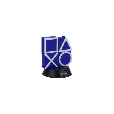 Paladone Icons: Playstation Light (PP7929PS) (PD-070820)